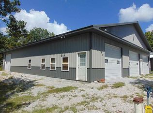 817 SE 1051st Rd, Deepwater, MO 64740