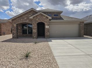 6109 Buckthorn Dr, Midland, TX 79705