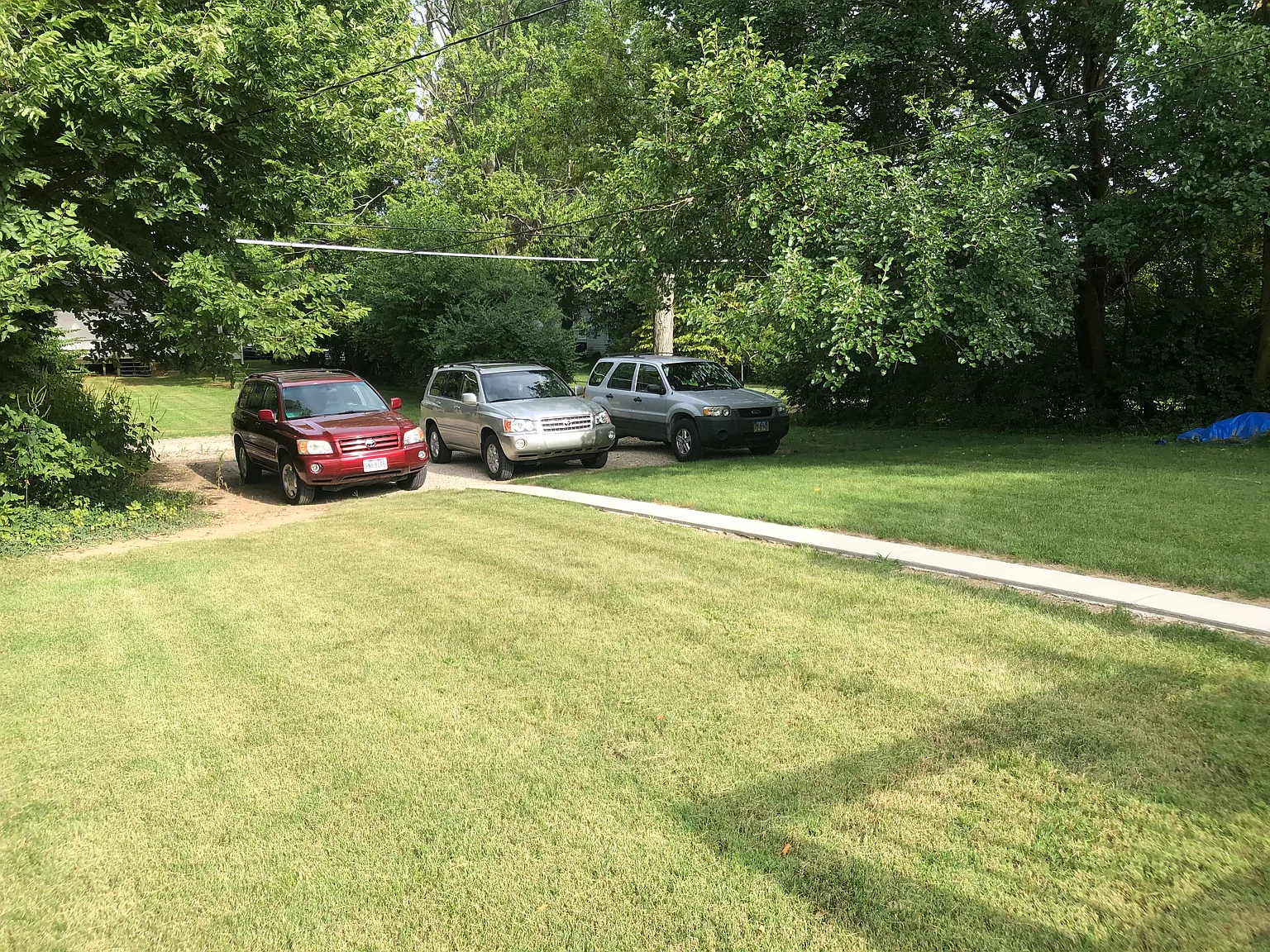 3 bed, 1100 sqft, $1,080 — Photo 4