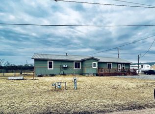 11536 Plum Rd, Dodge City, KS 67801