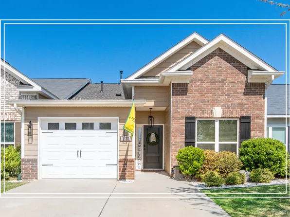 1660 Tralee Ct, Grovetown, GA 30813