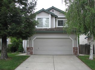 8563 Longspur Way, Antelope, CA 95843