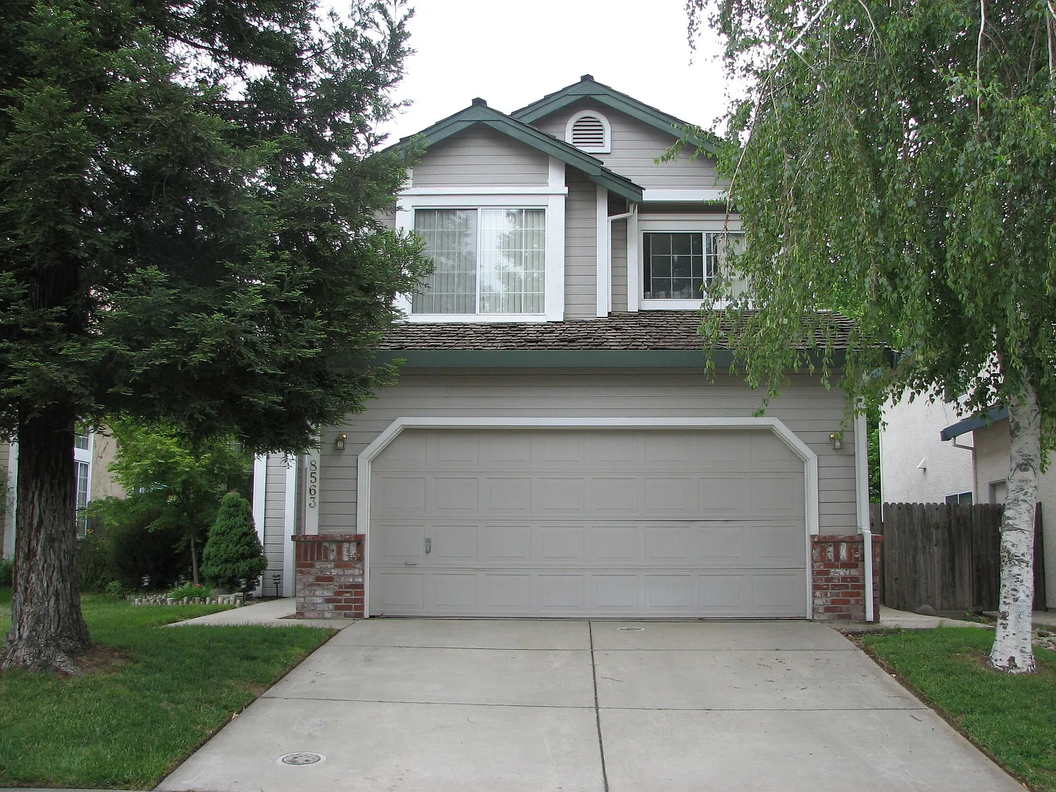 8563 Longspur Way photo 1