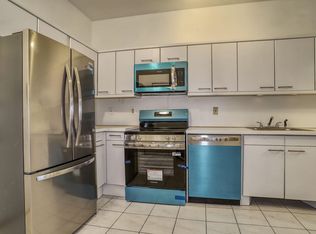 Brunswick Towers, Jersey City, NJ 07306