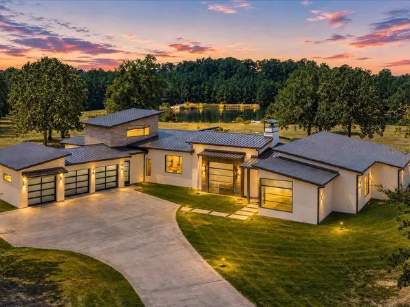 1378 County Road 213, Nacogdoches, TX 75965
