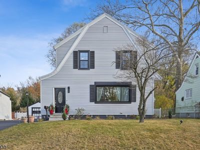 34 Marion Ave, Springfield, NJ, 07081