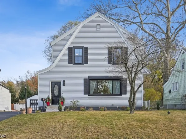 34 Marion Ave, Springfield Twp., NJ 07081