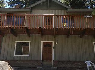 2106 Wilderness Rd, Running Springs, CA 92382