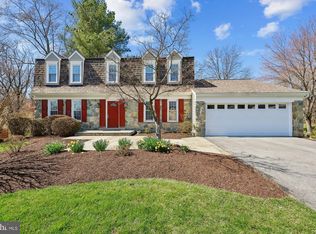 18 Kaywood Ct, Silver Spring, MD 20905