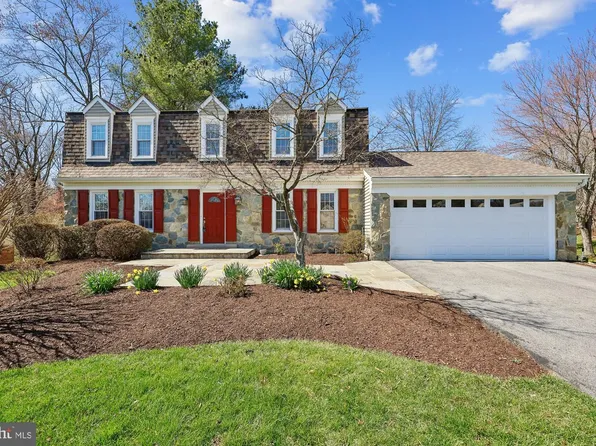 18 Kaywood Ct, Silver Spring, MD 20905