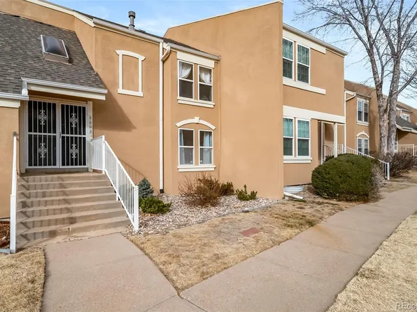 2892 S Ursula St, Aurora, CO 80014