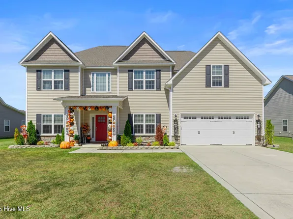 304 Crossroads Store Drive, Jacksonville, NC 28546