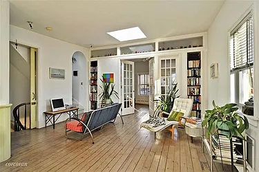 Rented by Corcoran