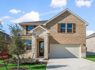 1008 Sienna Bear Rd, Georgetown, TX 78633