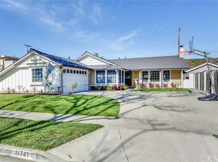 11741 Martha Ann Dr, Los Alamitos, CA 90720