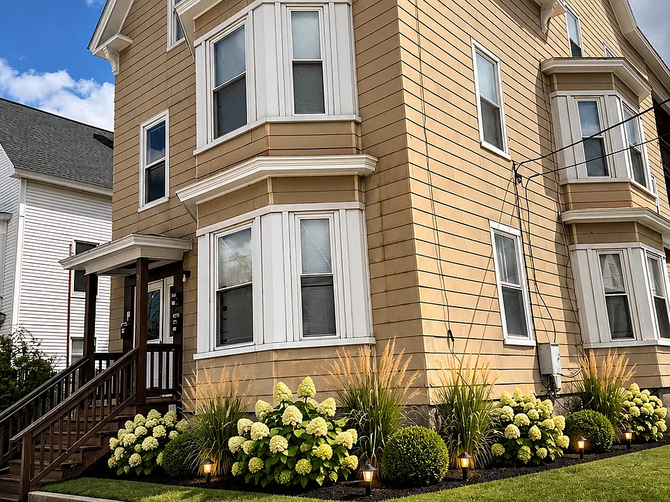 9 Blucher St #3