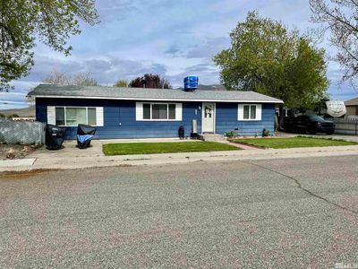 1703 Pearce St, Winnemucca, NV, 89445