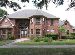 16302 Grant Rd, Cypress, TX 77429