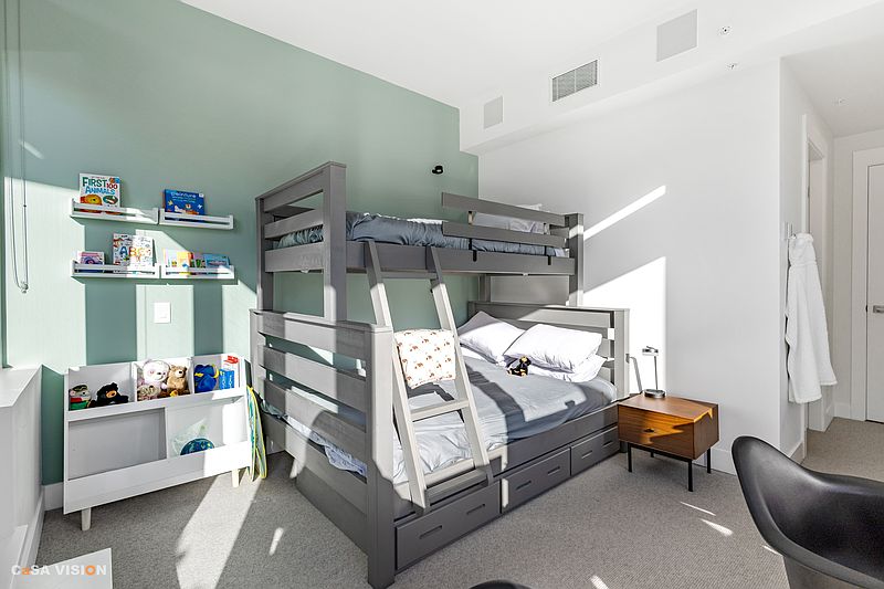 West Vancouver Apartment for rent - 2 Bedrooms — photo 4