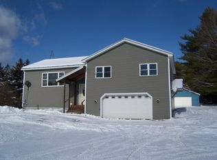 207 Shadagee Rd, Cornville, ME 04976