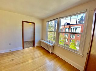 Cornell Apartments, Seattle, WA 98112
