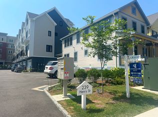 239 Henry St #5, Stamford, CT 06902