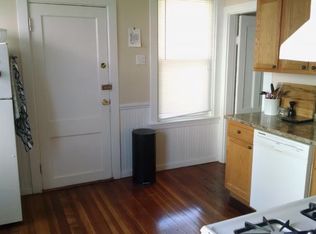 42 Harding St #1, Cambridge, MA 02141