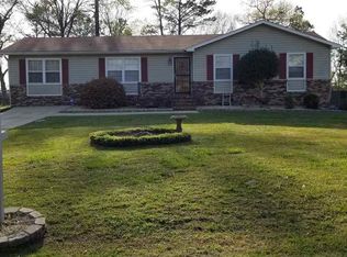 2328 2nd St NE, Center Pt, AL 35215