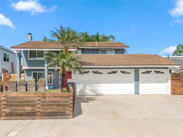 8921 Burlcrest Dr, Huntington Beach, CA 92646