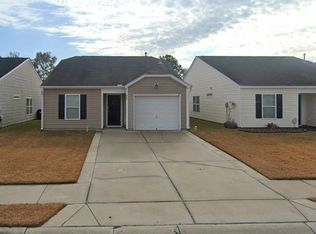 317 Salkahatchie St, Summerville, SC 29485