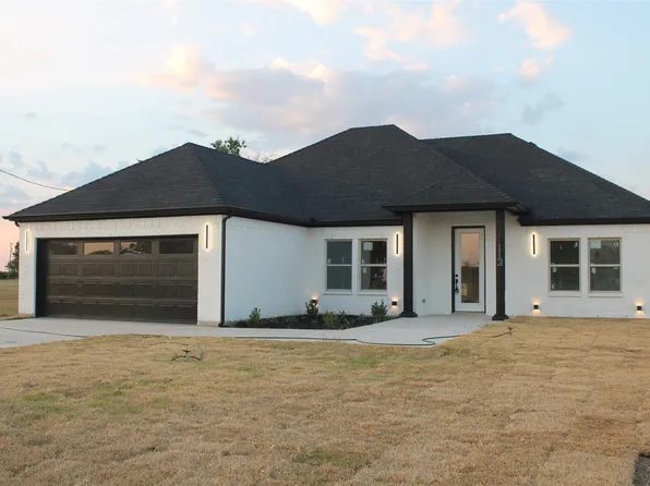 113 Scenic Rd, Trinidad, TX 75163