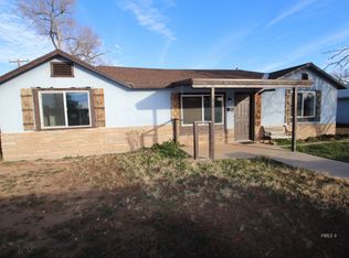 15 S First East St, Fredonia, AZ 86022