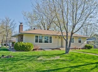 7100 Kyle Ave N, Brooklyn Center, MN 55429