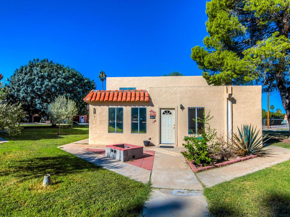 1st image of 6617 E Calle Alegria