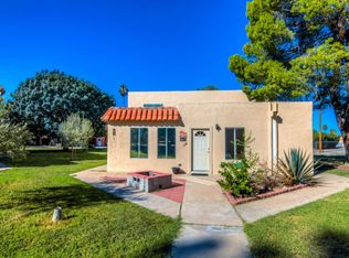 6617 E Calle Alegria, Tucson, AZ 85715