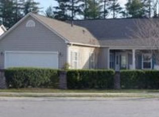 145 Cambridge Dr, Brevard, NC 28712