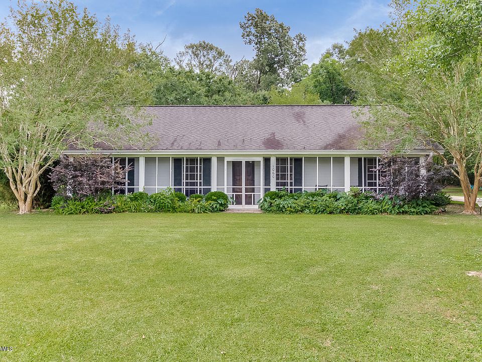 1060 Bonnie Ln, Breaux Bridge, LA 70517 Zillow