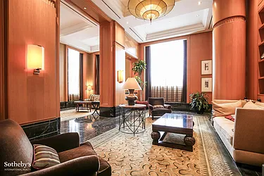 Sold by Sotheby's International Realty