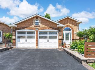 68 Coughlin Rd, Barrie, ON L4N0L5