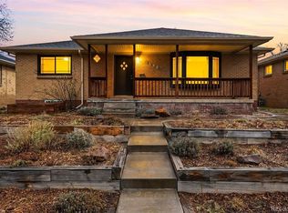 3630 Ivanhoe St, Denver, CO 80207