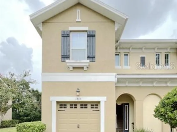 1445 Peterson Pl, Sanford, FL 32773