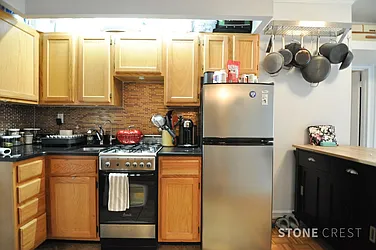 Rented by Stonecrest Realty