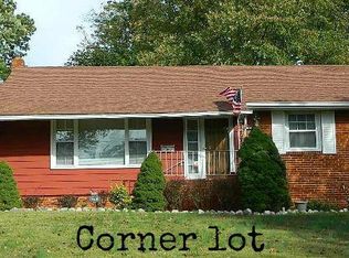 7600 Powhatan St, Hyattsville, MD 20784