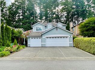 4247 257th Pl SE, Issaquah, WA 98029
