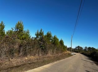 0 Cicero Rd, Beaumont, MS 39423