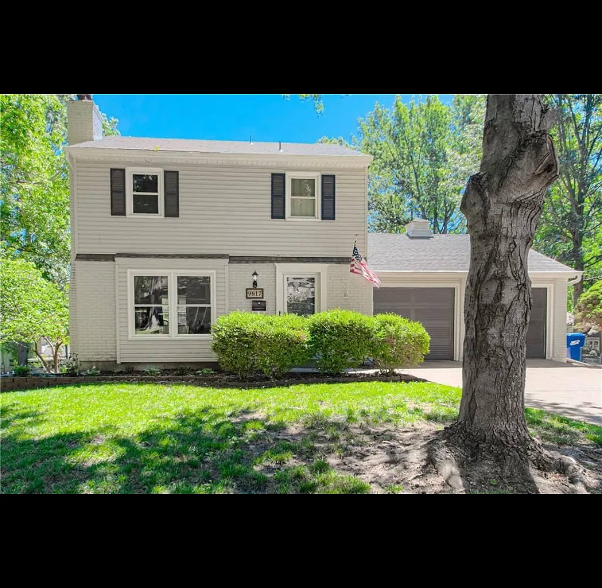 9617 Eby St — Photo 1