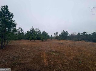 0 Hilltop Rd NE, Baxley, GA 31513