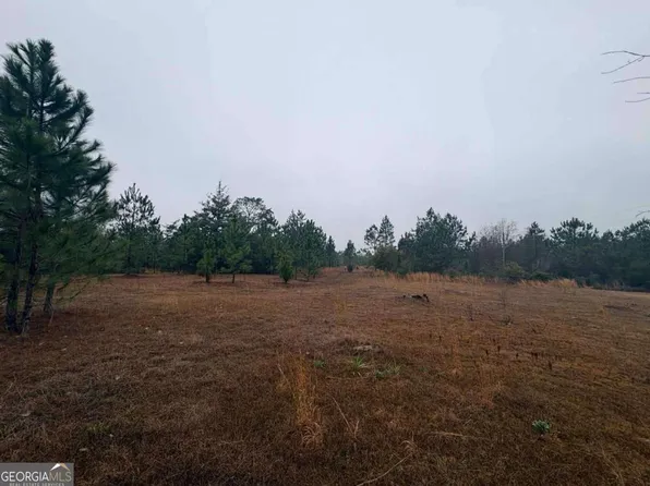 0 Hilltop Rd NE, Baxley, GA 31513