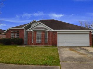 22903 Prairie Bird Ln, Spring, TX 77373