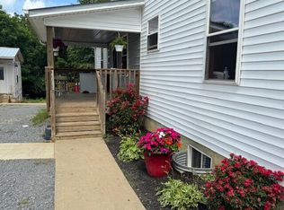 5183 State Highway 36 E, Cynthiana, KY 41031